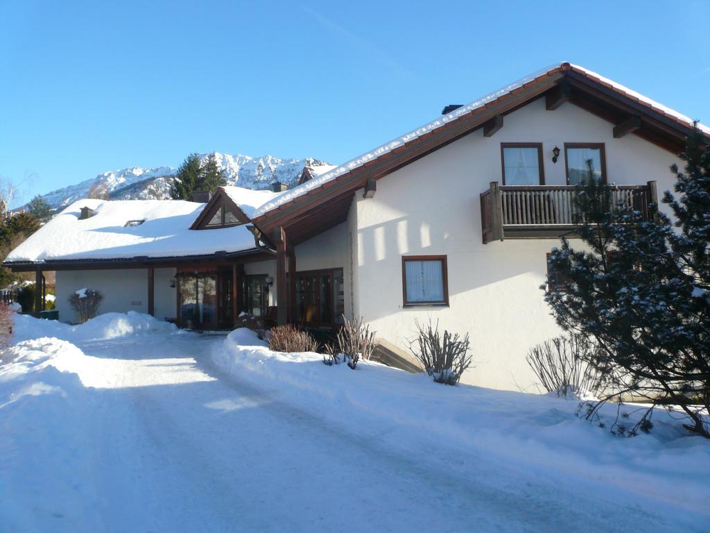 Sonnenpark, Ihr Bett Im Allgaeu Bad Hindelang Extérieur photo