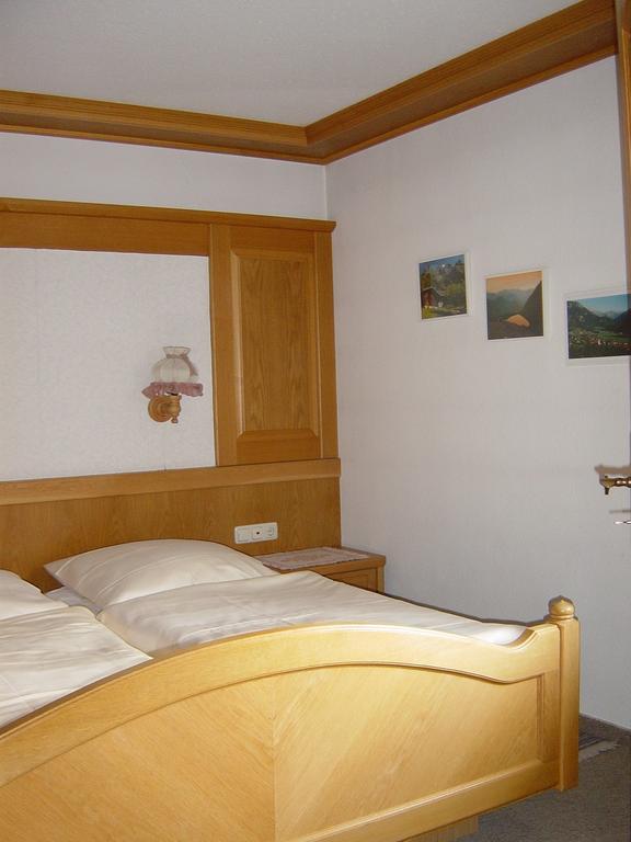 Sonnenpark, Ihr Bett Im Allgaeu Bad Hindelang Extérieur photo