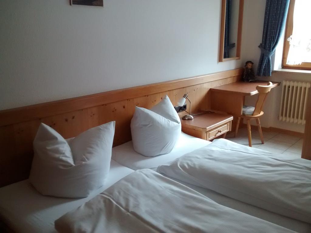 Sonnenpark, Ihr Bett Im Allgaeu Bad Hindelang Extérieur photo